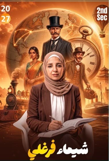 باكدج تانية ثانوي عام 2027